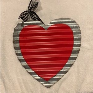 Valentine/Heart Wall Decor by Hobby Lobby NWT